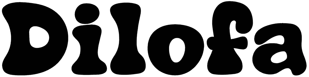 Dilofa Font