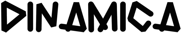 Dinamica Font