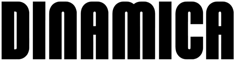 Dinamica Font