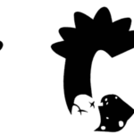 Dino Child Font