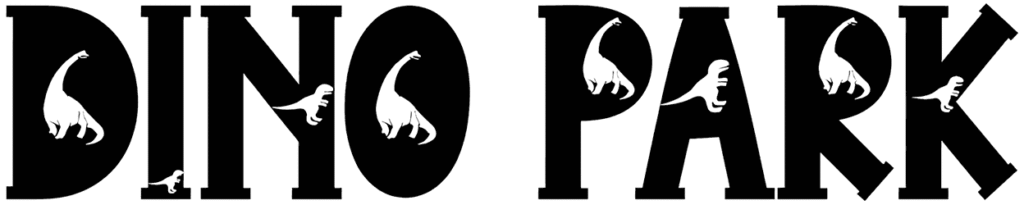 Dino Park Font