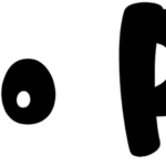 Dino Play Font
