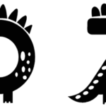 Dino Zone Font