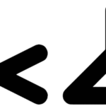 Direction Font
