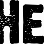 Dirty Headline Font