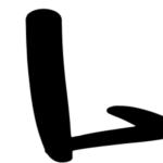 Dirty Lizard Font