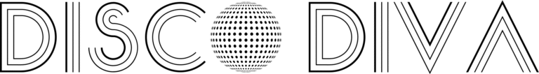 Disco Diva Font