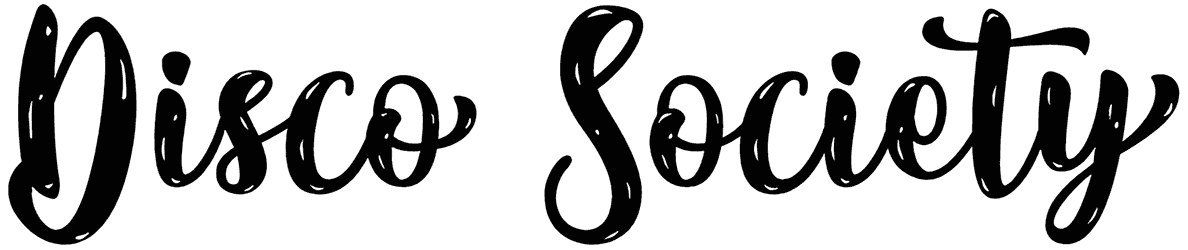 Disco Society Font