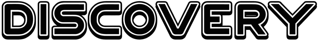 Discovery Font