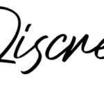 Discreates Font