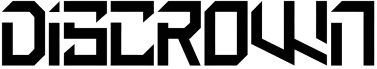 Discrown Font
