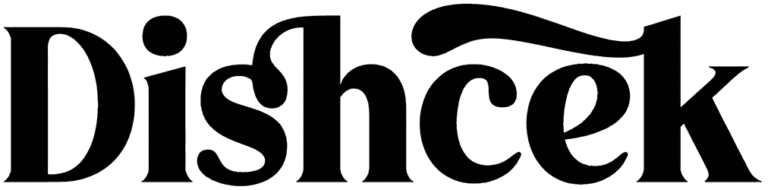 Dishcek Font