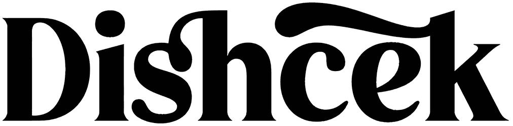 Dishcek Font