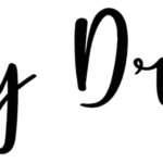 Disney Dreams Font