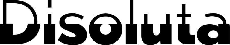 Disoluta Font