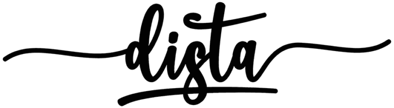 Dista Font