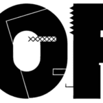 Distorter Font