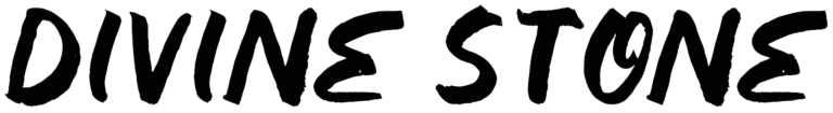 Divine Stone Font