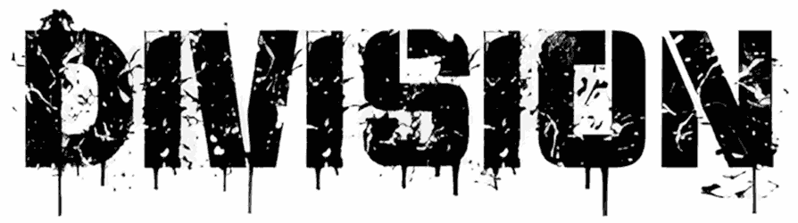 Division Font