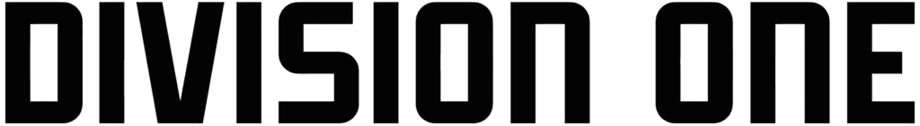 Division One Font