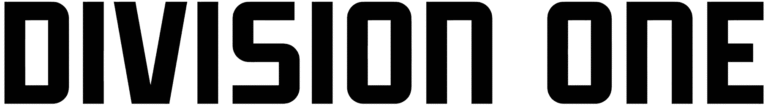 Division One Font
