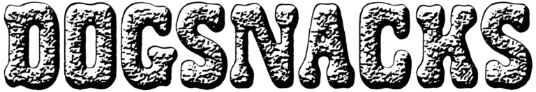 Dogsnacks Font