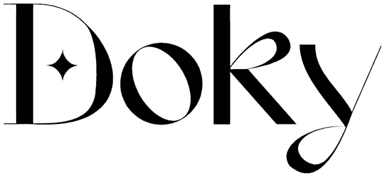 Doky Font