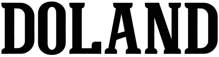 Doland Font