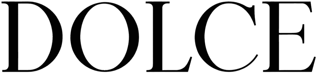 Dolce Font
