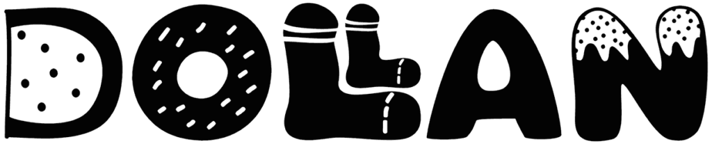Dollan Font