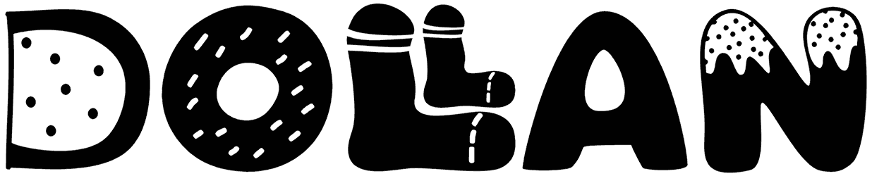 Dollan Font