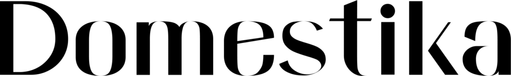 Domestika Font