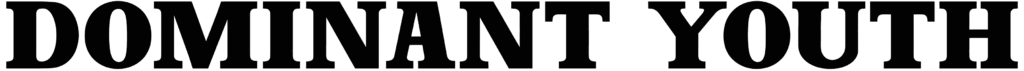 Dominant Youth Font
