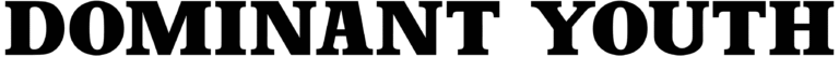 Dominant Youth Font