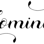 Dominica Calligraphy Font