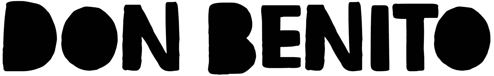 Don Benito Font