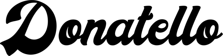 Donatello Font