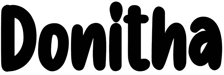 Donitha Font