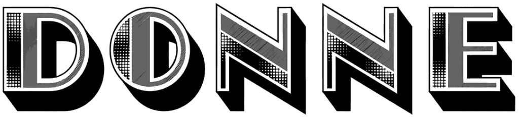 Donne Font