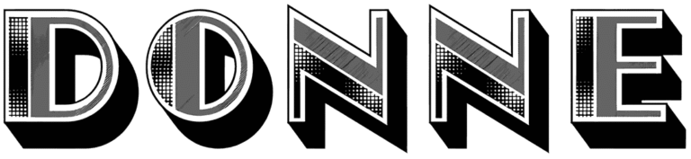 Donne Font