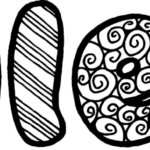 Doodle Gum Font