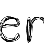Doodle Pen Limited Font