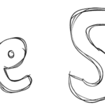 Doodle Sketch Font