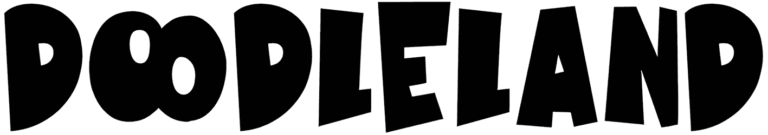 Doodleland Font