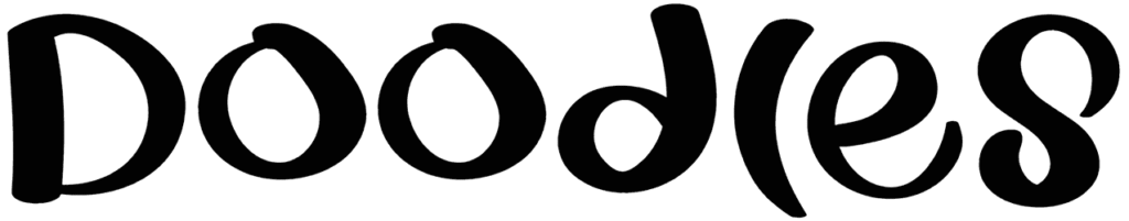 Doodles Font