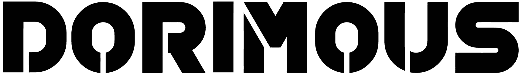 Dorimous Font