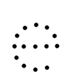 Dot Preschool Font