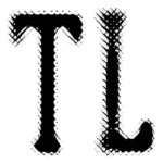 Dotled Font