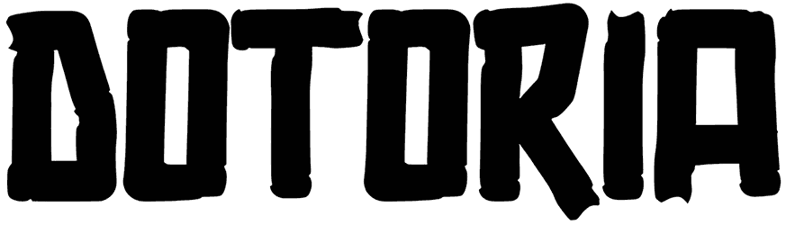 Dotoria Font