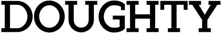 Doughty Font